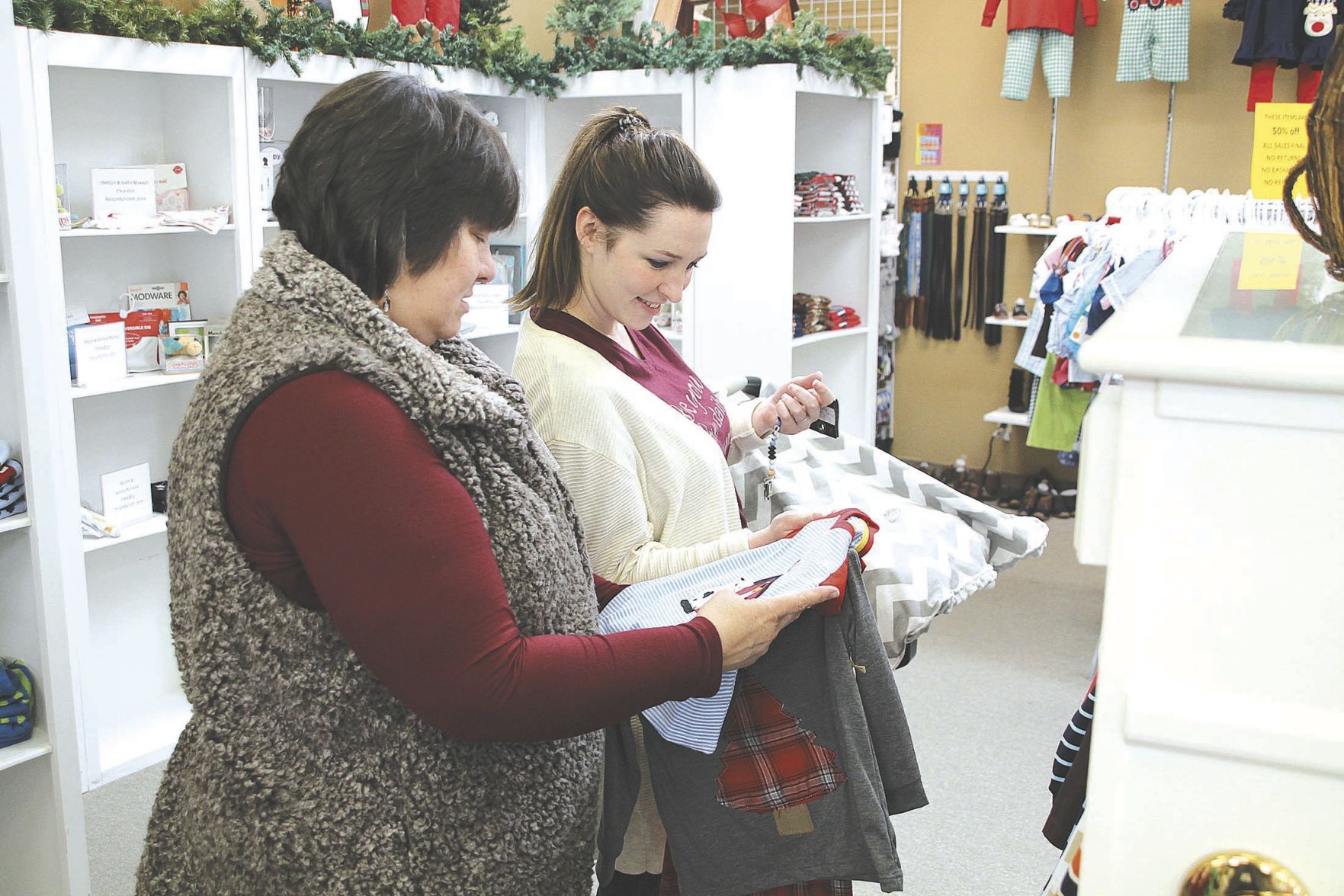 Chamber Holiday Open House